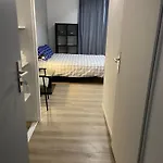Zenith Kapszulahotel