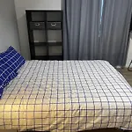 Kapselhotel Zenith Lille