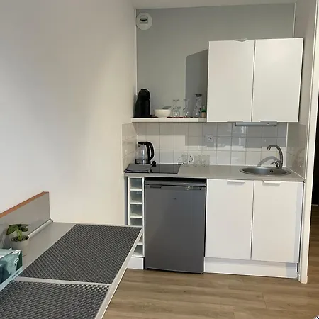 Zenith ليل