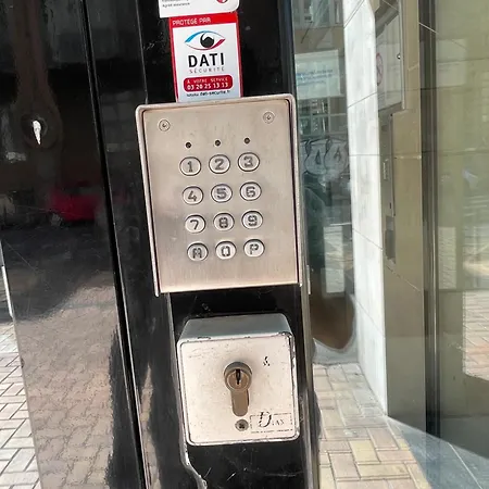 Zenith * ליל